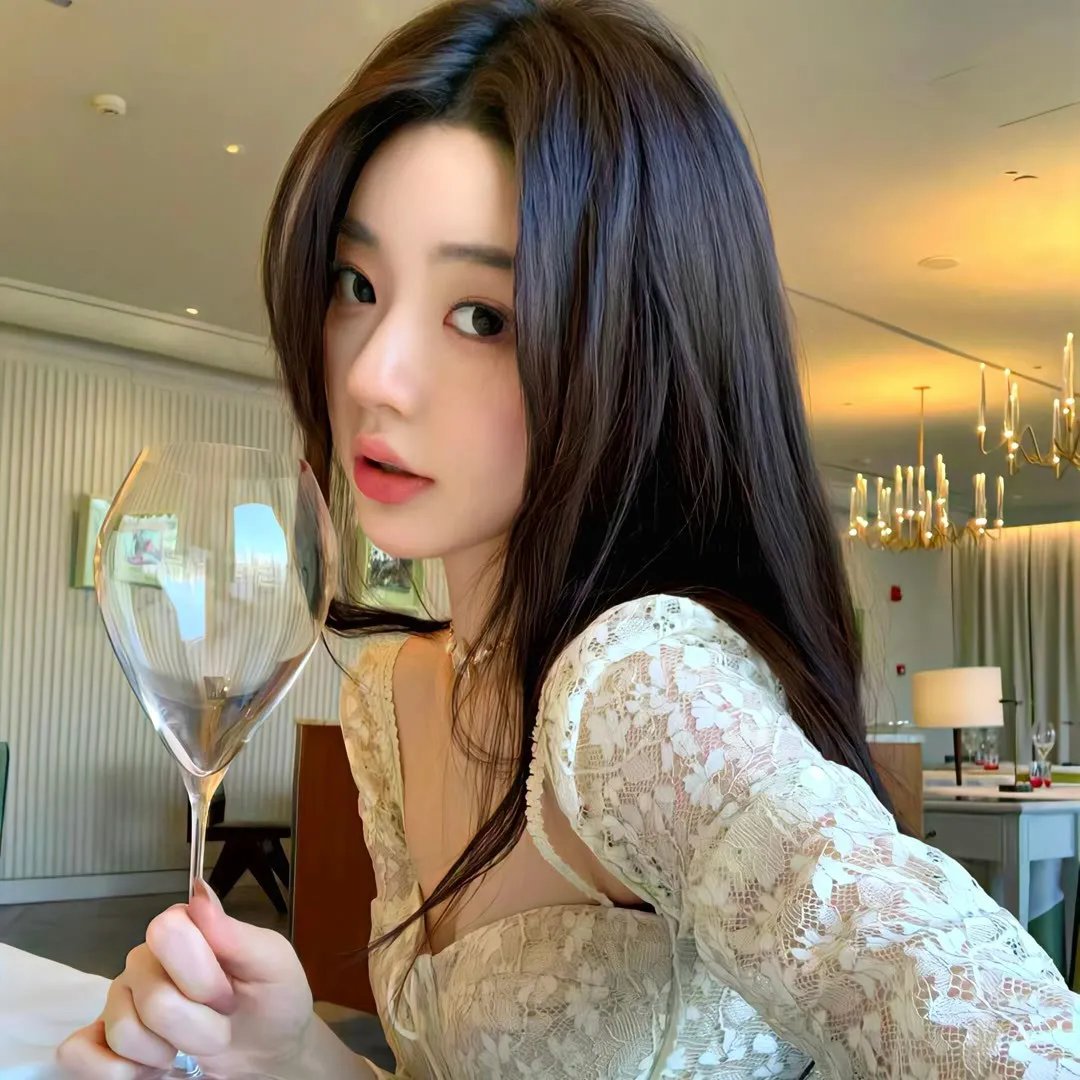 乔妍的心事