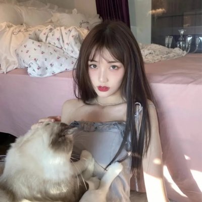 火柴小姐和美味先生