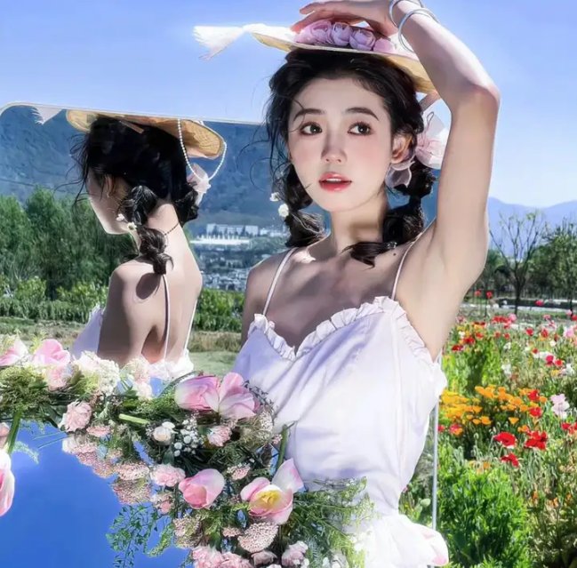 犯罪生涯